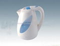 Plastic Mold for Electronic Kettle