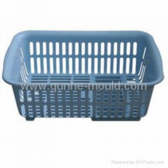  Baskets Mold