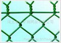 chain link fence