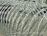 razor barbed wire  3