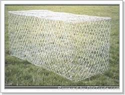 hexagonal wire netting 2