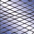 Expanded Metal mesh 2