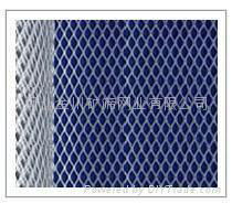 Expanded Metal mesh 3