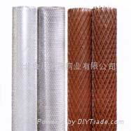 Expanded Metal mesh 4