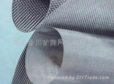 Stainless Steel Wire Mesh