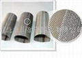 Stainless Steel Wire Mesh  2