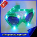 led sunglasses