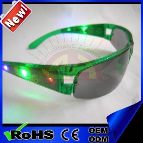 led flashing sunglasses 4