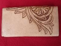  Mens & Ladies Wallet,Name Card Clip ，Leather Belts& carve Painting  etc  2