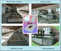  Mineral Wool Ceiling Production Line 1