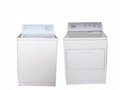 AATCC指定原装进口缩水率洗衣机烘干机