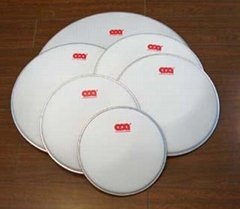 Grit-Coated Drumheads
