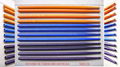 SYNTHETIC FIBER DRUMSTICKS