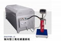 fire extinguisher Carbon dioxide filling machine 1