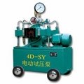 hydraulic test pump 1