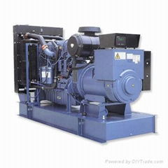 diesel generator set with perkins engine,stamford alternator