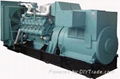 diesel generator set with deutz engine