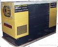 power diesel generator with good engine