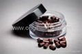 Silicone micro rings 4