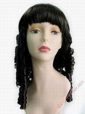 Full machine made wigs 2