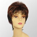 Mono top wigs 4