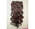 Clip-in Hair extensions