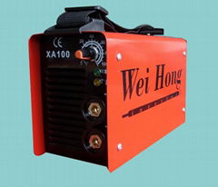 welding machine