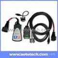 Lexia 3 Citroen&Peugeot Diagnostic with