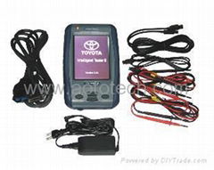 Toyota Intelligent tester 2