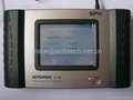 Original Autoboss V30 Scanner SPX 2