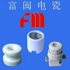 FUJIAN MINQING FUMIN ELECTRIC PORCELAIN CO.,LTD.