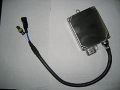 HID Ballast