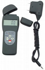 functional moisture meter 