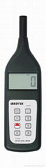 Sound level meter SL-5868P