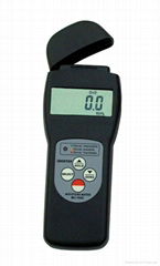 moisture meter in search type