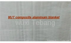 Mingjiang MJLB Composite Alumina Board