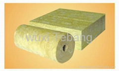 2.	Mingjiang MJY-B rock wool board /MTY-G rock wool pipe shell