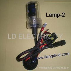 HID lamp