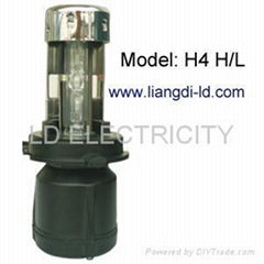 HID xenon bulb