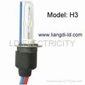 HID xenon bulb