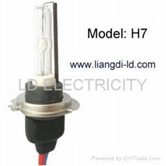 HID xenon bulb