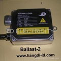 HID Ballast 2