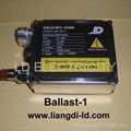 HID Ballast