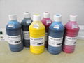 Solvent ink for Konica42/14pl and seiko35/12pl head printers