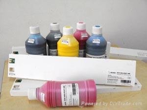 Eco Solvent Ink for Mimaki JV3/33/5,Roland,Mutoh,Seiko 64s,HP9000S 2
