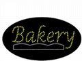 Bakery LED Signs