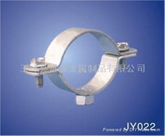 pipe-clamp