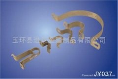 pipe-clamp