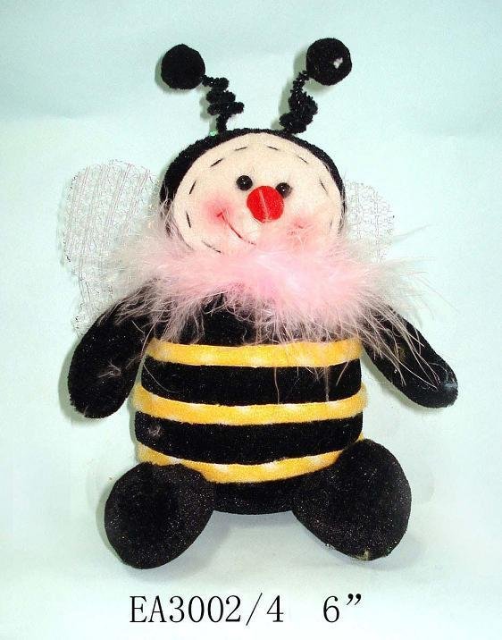 Easter honey bee 1