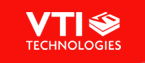 VTI 3D-accelerometer sensor
